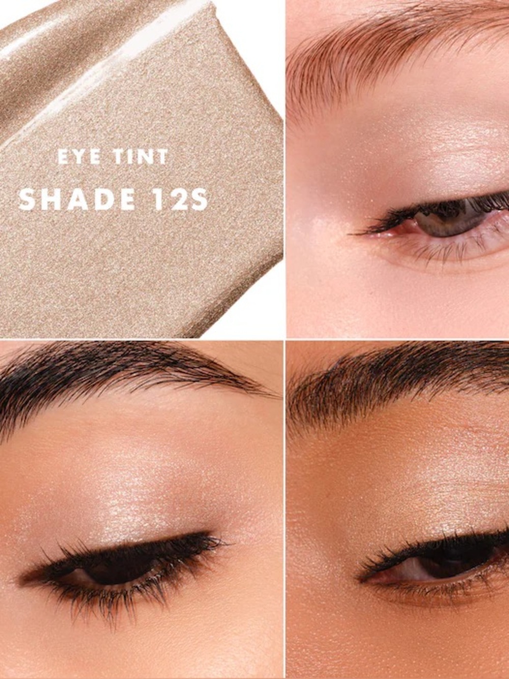 Giorgio Armani Eye Tint #12S - Picture 2 of 8